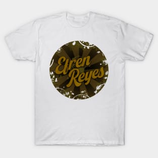 efren reyes T-Shirt